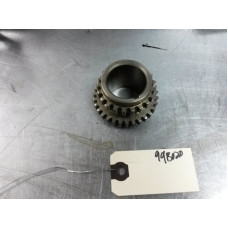 99B020 Crankshaft Timing Gear For 14-17 Dodge Journey  3.6